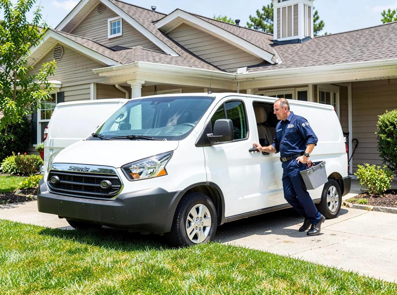 Emergency Plumber company in Crescent City, CA