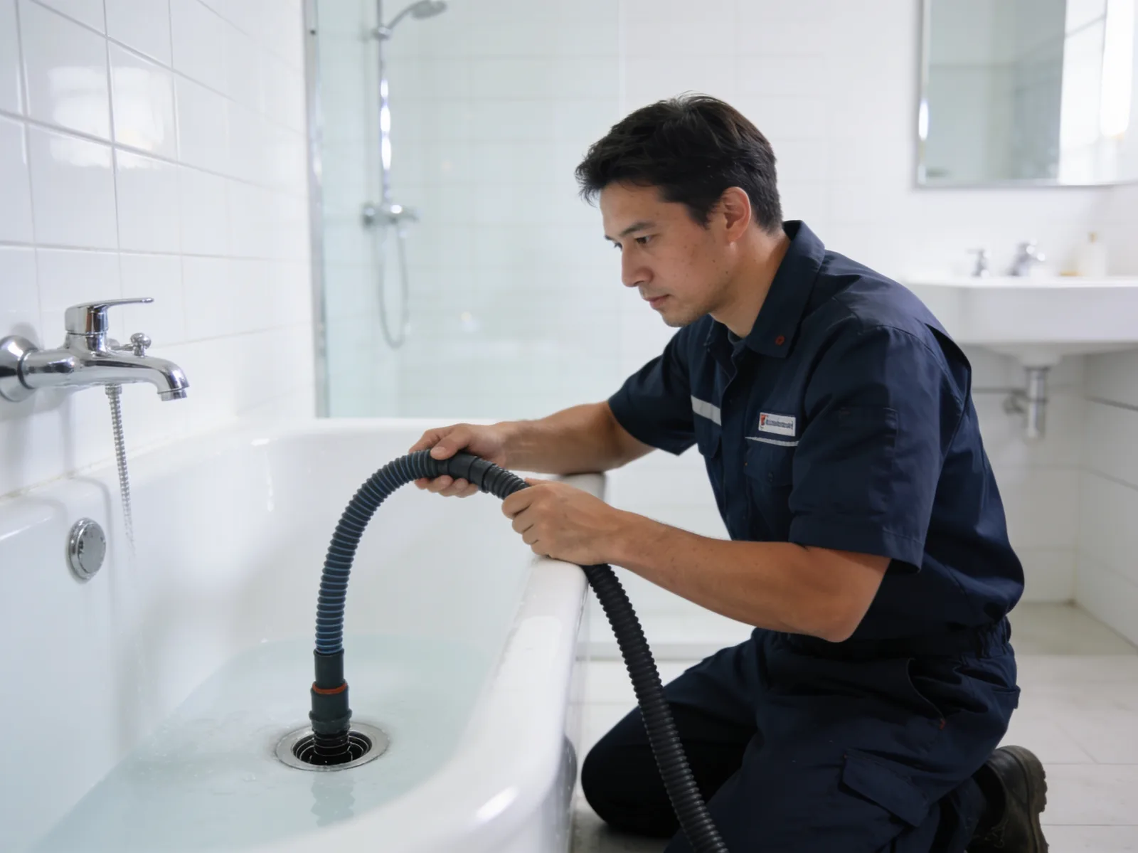 Emergency Plumber Crescent City, CA FAQs